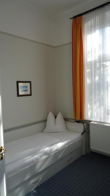 Hotel Fortuna เฮริงสดอร์ฟ ห้อง รูปภาพ