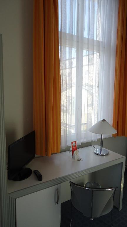 Hotel Fortuna เฮริงสดอร์ฟ ห้อง รูปภาพ